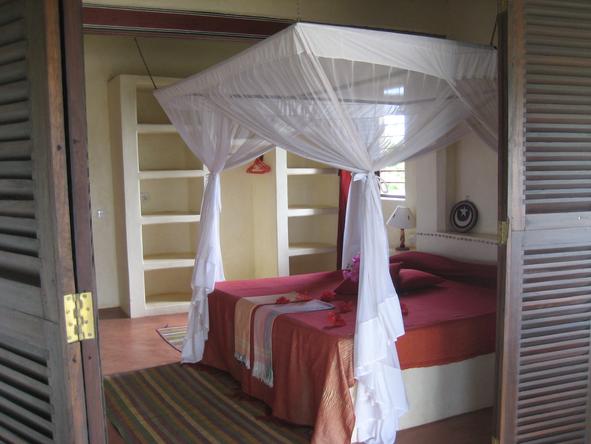 Banana House - Bedroom3